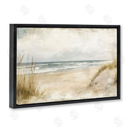 LSR Creative Studio | Sandy Dunes View