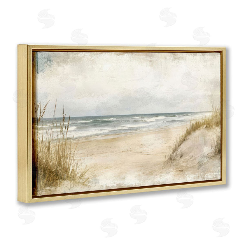 LSR Creative Studio | Sandy Dunes View