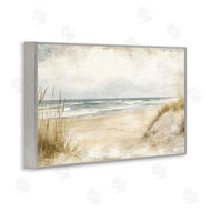 LSR Creative Studio | Sandy Dunes View