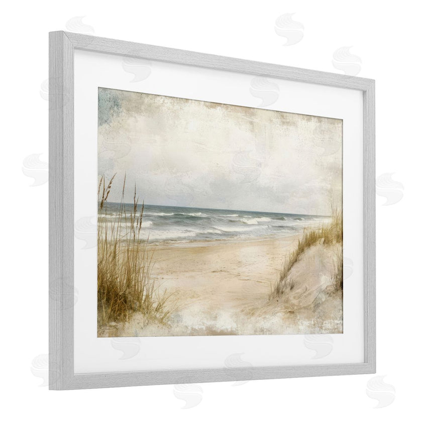 LSR Creative Studio | Sandy Dunes View