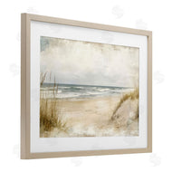 LSR Creative Studio | Sandy Dunes View