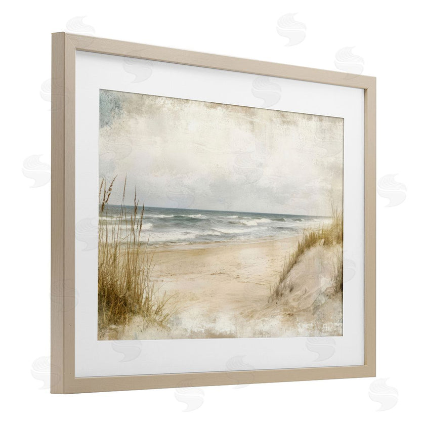 LSR Creative Studio | Sandy Dunes View