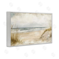 LSR Creative Studio | Sandy Dunes View