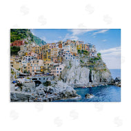 LSR Creative Studio | Seaside Village View