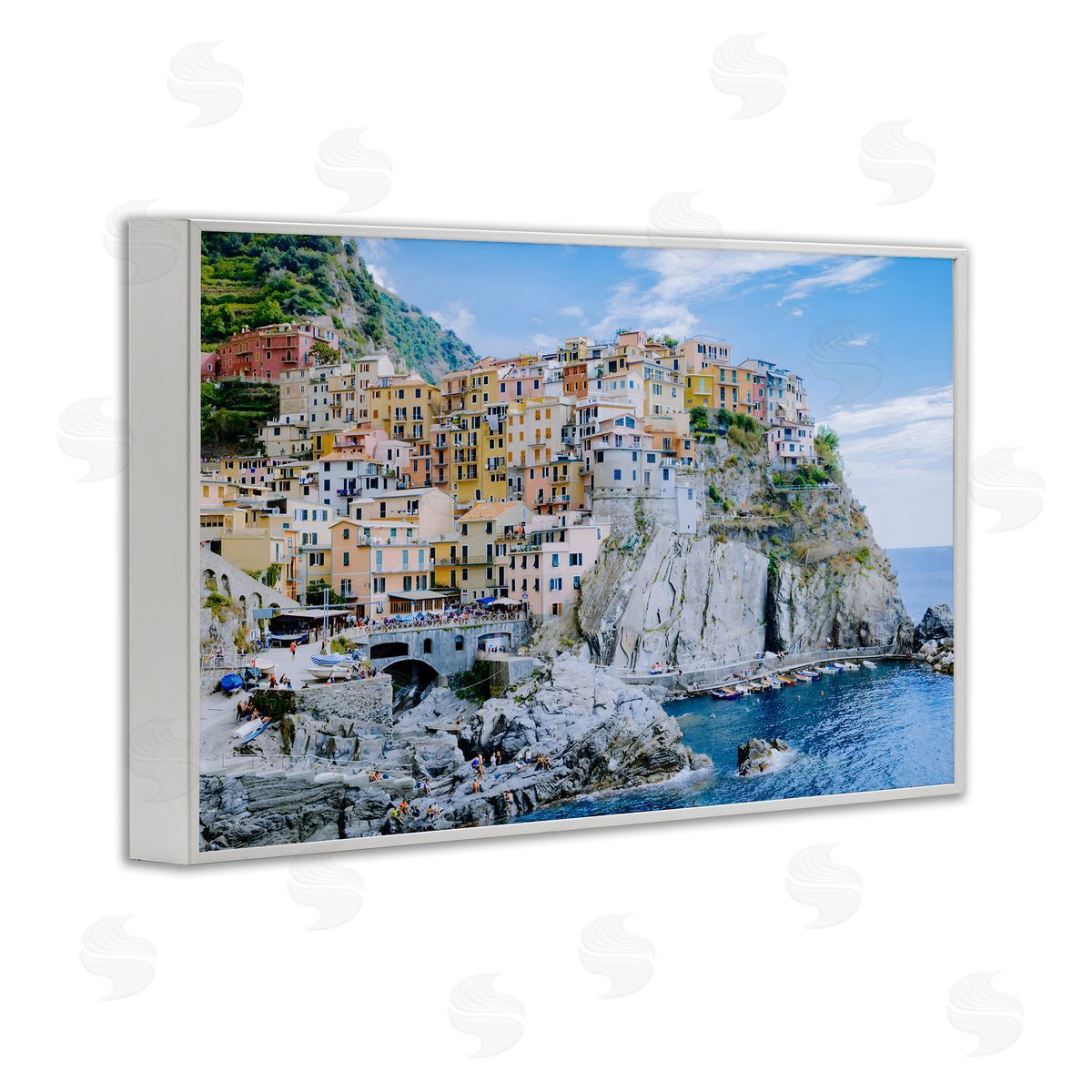 LSR Creative Studio | Seaside Village View