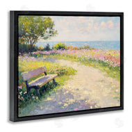 Petal Prints Design | Relax And Stay Awhile