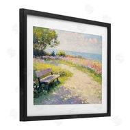 Petal Prints Design | Relax And Stay Awhile