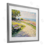 Petal Prints Design | Relax And Stay Awhile