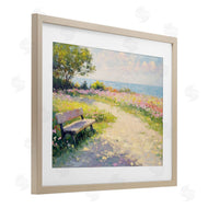 Petal Prints Design | Relax And Stay Awhile