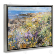 LSR Creative Studio | Sea of Wildflowers Coast