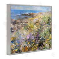 LSR Creative Studio | Sea of Wildflowers Coast