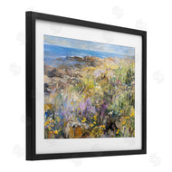 LSR Creative Studio | Sea of Wildflowers Coast