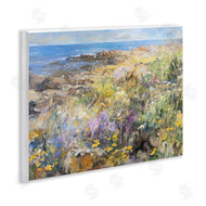 LSR Creative Studio | Sea of Wildflowers Coast