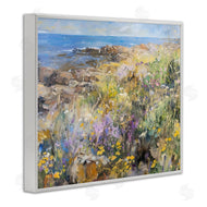 LSR Creative Studio | Sea of Wildflowers Coast