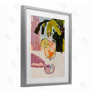 Riley B | Tropical Summer Cocktail