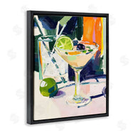 Riley B | Vibrant Summer Cocktail