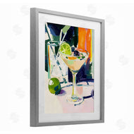 Riley B | Vibrant Summer Cocktail