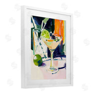 Riley B | Vibrant Summer Cocktail
