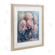 LSR Creative Studio | Bouquet of Fluffy Peonies