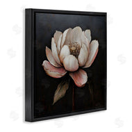 LSR Creative Studio | Vintage Lotus Flower