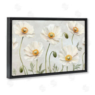 Petal Prints Design | Buds And Daisies Floral