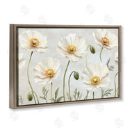 Petal Prints Design | Buds And Daisies Floral