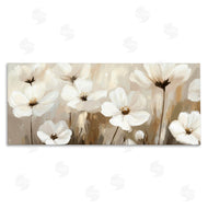 Petal Prints Design | Calming Gentle Florals