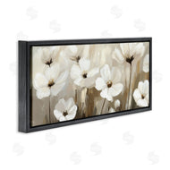 Petal Prints Design | Calming Gentle Florals