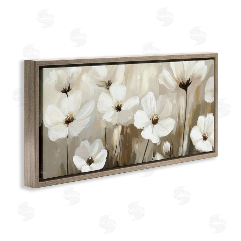 Petal Prints Design | Calming Gentle Florals