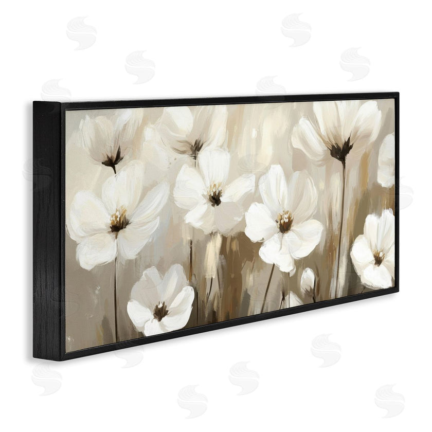 Petal Prints Design | Calming Gentle Florals