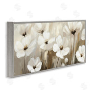 Petal Prints Design | Calming Gentle Florals