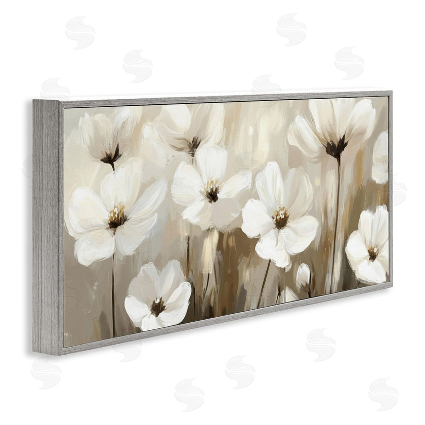 Petal Prints Design | Calming Gentle Florals