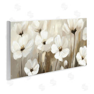 Petal Prints Design | Calming Gentle Florals