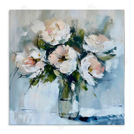 LSR Creative Studio | Cottage Chic Modern Bouquet