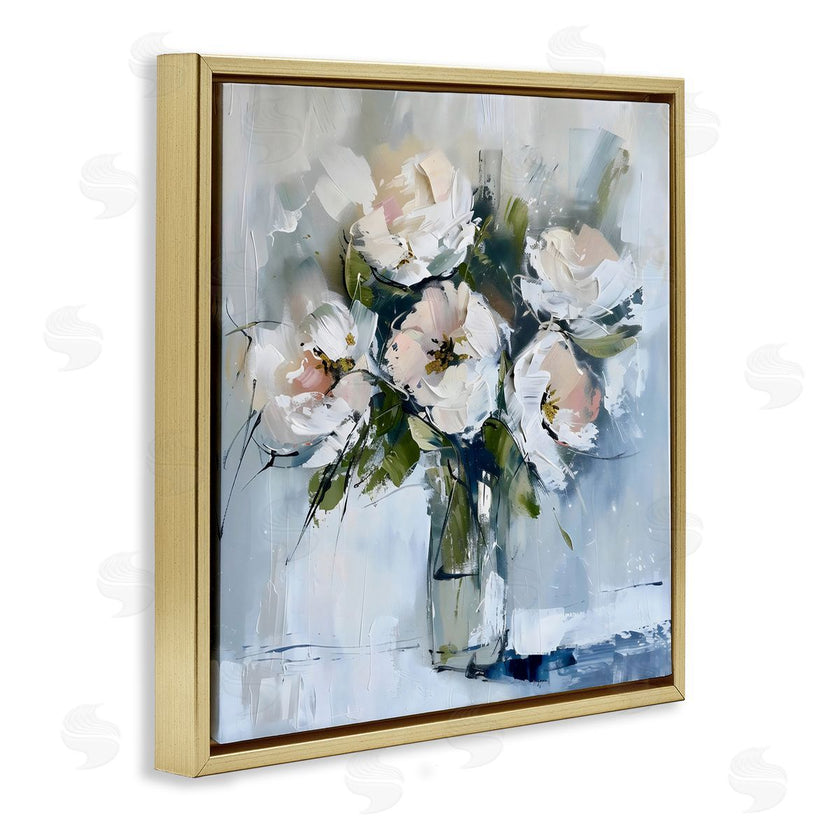 LSR Creative Studio | Cottage Chic Modern Bouquet