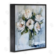 LSR Creative Studio | Cottage Chic Modern Bouquet