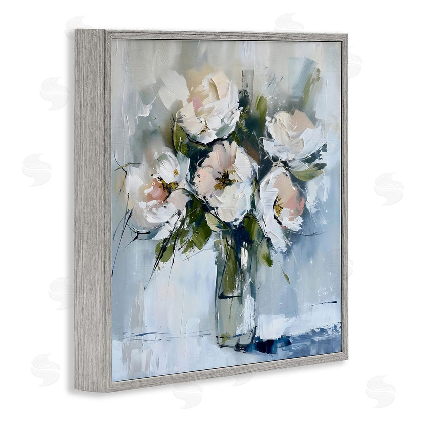 LSR Creative Studio | Cottage Chic Modern Bouquet