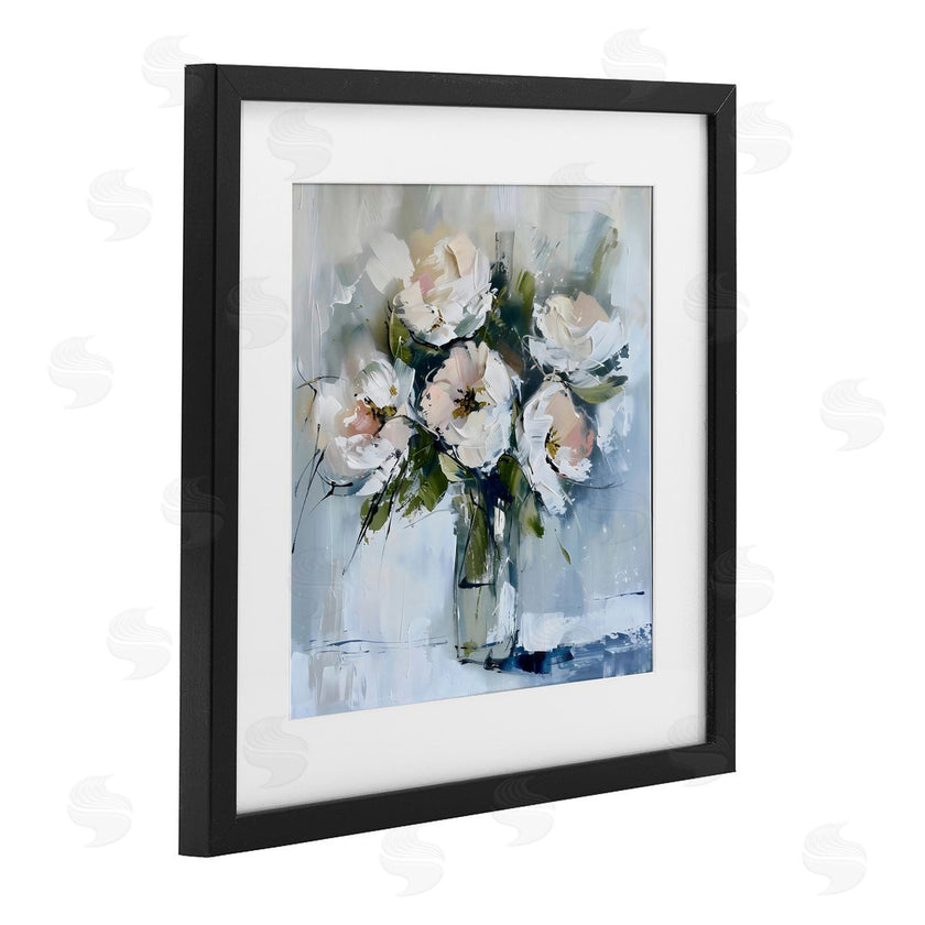 LSR Creative Studio | Cottage Chic Modern Bouquet
