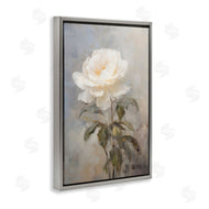 LSR Creative Studio | Pale White Rose