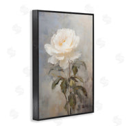 LSR Creative Studio | Pale White Rose