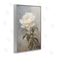 LSR Creative Studio | Pale White Rose