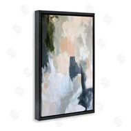 LSR Creative Studio | Moody Impressionist Abstract