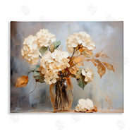 LSR Creative Studio | Aged With Grace Hydrangeas