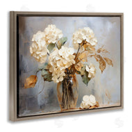 LSR Creative Studio | Aged With Grace Hydrangeas