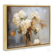 LSR Creative Studio | Aged With Grace Hydrangeas