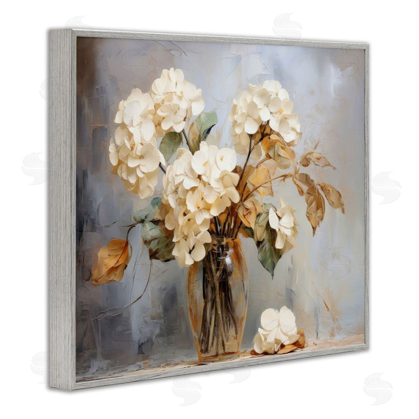 LSR Creative Studio | Aged With Grace Hydrangeas