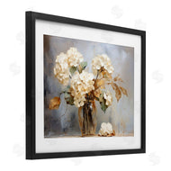 LSR Creative Studio | Aged With Grace Hydrangeas