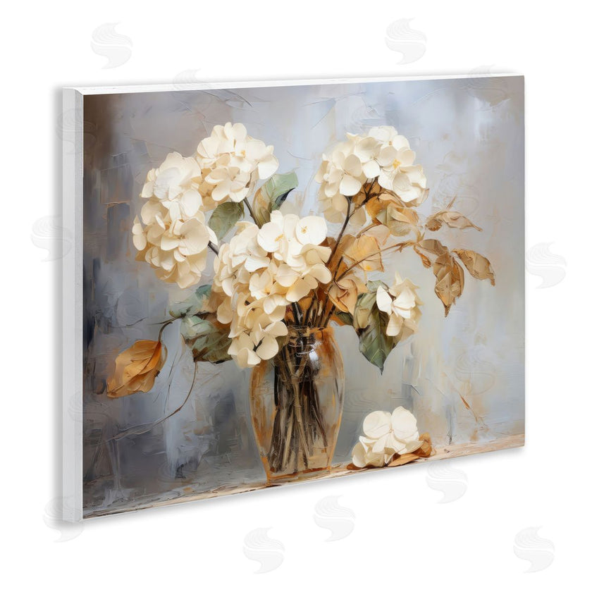 LSR Creative Studio | Aged With Grace Hydrangeas