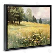 LSR Creative Studio | Lush Summer Meadow
