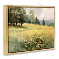 LSR Creative Studio | Lush Summer Meadow